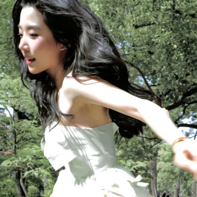 影子人