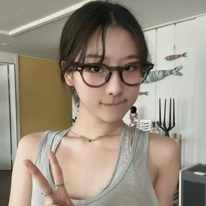 晨光正好