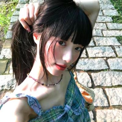 川岛芳子